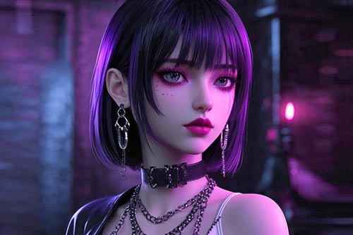 注册申请V6账号